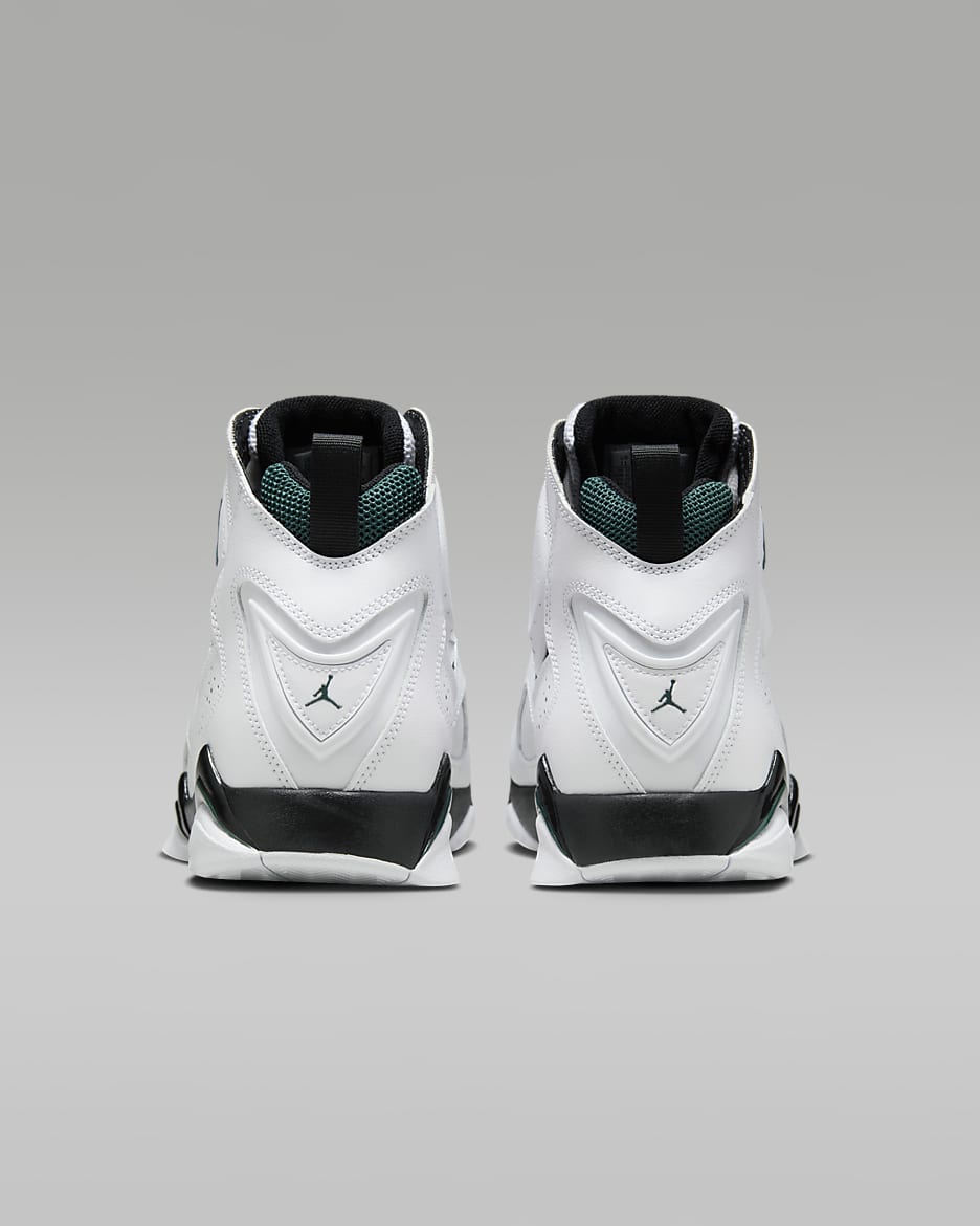 Jordan true flight infrared top